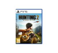 Videogioco Nacon Hunting Simulator 2