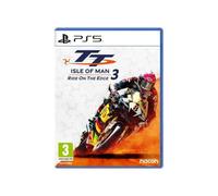 Nacon - Tt Isle Of Man 3 Ps5 NACON