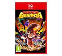 Videogioco Nintendo 10016222 SWITCH 2 Donkey Kong Bananza