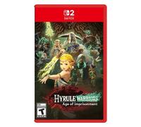 Hyrule Warriors L’era Dell’esilio Nintendo Switch 2 Nintendo