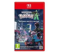 Leggende Pokémon: Z-A - GIOCO NINTENDO SWITCH 2