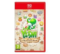 Videogioco Nintendo 10019355 SWITCH 2 Yoshi and the Mysterious Book