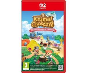 Videogioco Nintendo Animal Crossing New Horizons per Nintendo Switch Console 2
