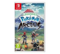 Videogioco Nintendo Leggende Pokemon Arceus 10007271