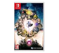 Videogioco Nintendo Master Detective Archives Rain Code 10011412