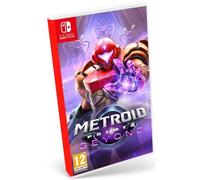 Videogioco Nintendo Metroid Prime 4: Beyond per console Nintendo Switch - Genere Azione/Avventura/Esplorazione - PEGI 12