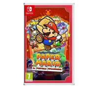 Videogioco Nintendo Paper Mario Il Portale Millenario 10013818