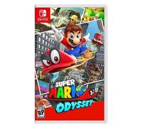 Videogioco Nintendo Super Mario Odyssey 2521249