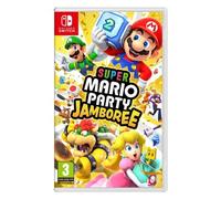 Videogioco Nintendo Super Mario Party Jamboree 10013822