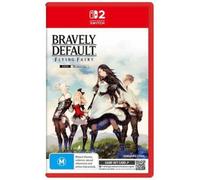 Videogioco Nintendo Switch 2 | Bravely Default: Flying Fairy HD Remastered
