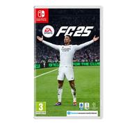 EA SPORTS FC 25 - Prevendita - Switch