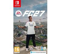 EA SPORTS FC 27 - GIOCO Nintendo Switch