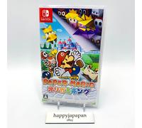 Videogioco Nintendo Switch Paper Mario The Origami King Nintendo Sigillato...