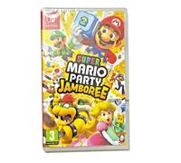 Super Mario Party Jamboree, Switch Nintendo