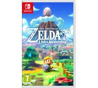 HAC LEGEND OF ZELDA: LINKS AWAKE
