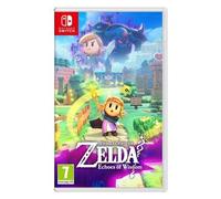 Videogioco Nintendo The Legend Of Zelda Echoes Of Wisdom 10013821