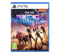 Electronic Arts Ps5 Star Trek Prodigy: Supernova Multicolor