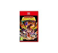 Videogioco per Nintendo Switch 2 Donkey Kong Bananza nuovo sigillato