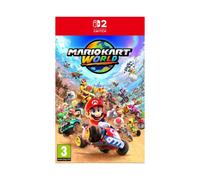 Videogioco per Nintendo Switch 2 Mario Kart World Nuovo Sigillato
