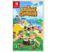 Videogioco per Nintendo Switch Animal Crossing New Horizon