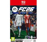 Videogioco per Switch 2 Electronic Arts EA SPORTS FC 26
