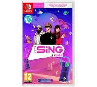 Videogioco per Switch KOCH MEDIA Let's Sing 2025