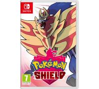 Videogioco per Switch Nintendo Pokémon Shield