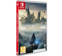 Videogioco per Switch Warner Games Hogwarts Legacy: The legacy of Hogwarts (FR) Codice download