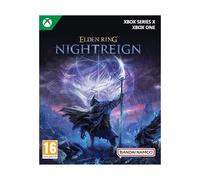 Videogioco per Xbox Series X Bandai Namco Nightreign - Edici?n Buscadores
