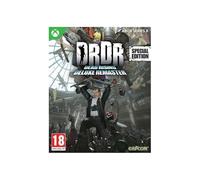 Capcom Videogioco Xbox Series X Dead Rising Deluxe Remaster (FR) - Marca EAN: 5055060955079