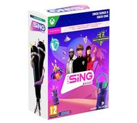 Videogioco per Xbox Series X KOCH MEDIA Let's Sing 2025 (FR)