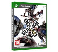 Videogioco per Xbox Series X Warner Games Suicide Squad: Kill the Justice League (FR)