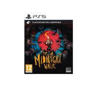 Videogioco Pix'N Love The Midnight Walk PS5 Azione-Avventura Disco - Nouvo