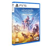 Videogioco Playstation 1000045036 PLAYSTATION 5 Horizon Zero Dawn Rema