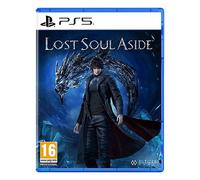 Videogioco Playstation 1000048175 PLAYSTATION 5 Lost Soul Aside