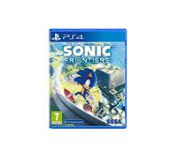Videogioco PlayStation 4 SEGA Sonic Frontiers