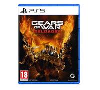 Videogioco PlayStation 5 Microsoft Gears of War : Reloaded