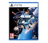 E_0002_S71000870 Sony Videogioco PlayStation 5 Sony Stellar Blade (FR) Videogioc