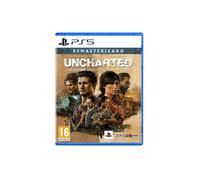Videogioco PlayStation 5 Sony UNCHARTED: LEGACY OF THIEVES COLLECTION
