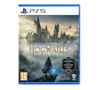 Playstation Games Ps5 Hogwarts Legacy Trasparente PAL