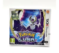 VIDEOGIOCO POKEMON LUNA NINTENDO 3DS NUOVO SIGILLATO