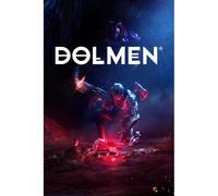 Prime Matter Ps5 Dolmen PEGI 16+ - 1070070