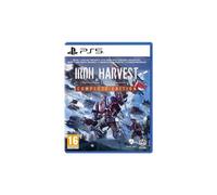 Iron Harvest Complete Edition PS5 (Sp ) (139122)