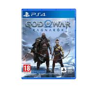 Videogioco PS4 | God of War: Ragnarok | Sony PlayStation 4 DISCO FISICO