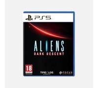 Videogioco PS5 Aliens Dark Descent