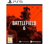Battlefield 6 Phantom Edition - GIOCO PS5