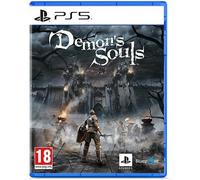 Videogioco PS5 | DEMON'S SOULS | PlayStation 5 Disco Fisico Nuovo Originale