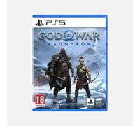 PS5 God of War: Ragnarok