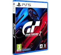 SONY ENTERTAINMENT 9765790 Sony Gran Turismo 7, Standard Edition Multilingua PlayStation 5