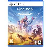 Horizon Zero Dawn Remastered Edition, PlayStation 5 Sony
